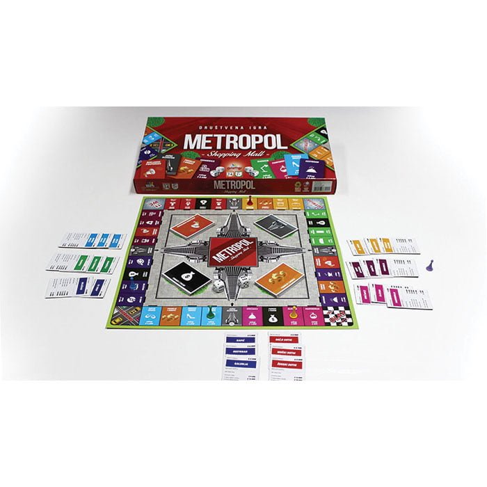 Metropol Shopping mall - Image 2