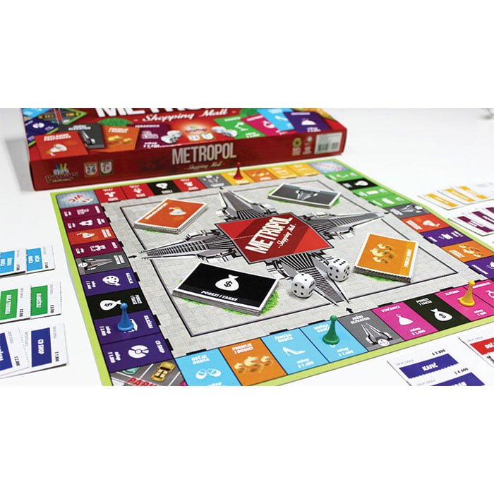 Metropol Shopping mall - Image 3