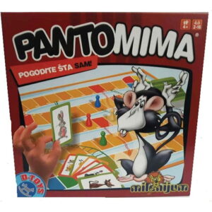Pantomima