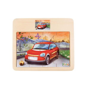 Pino slagalica Auto