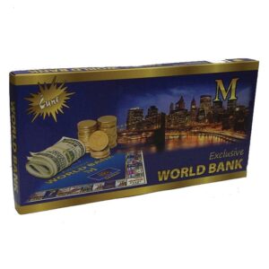 World bank