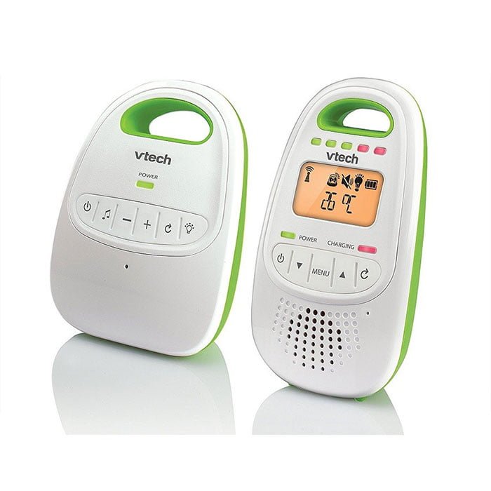 Vtech bebi alarm Audio sa prikazom temperature sobe - Slika 2