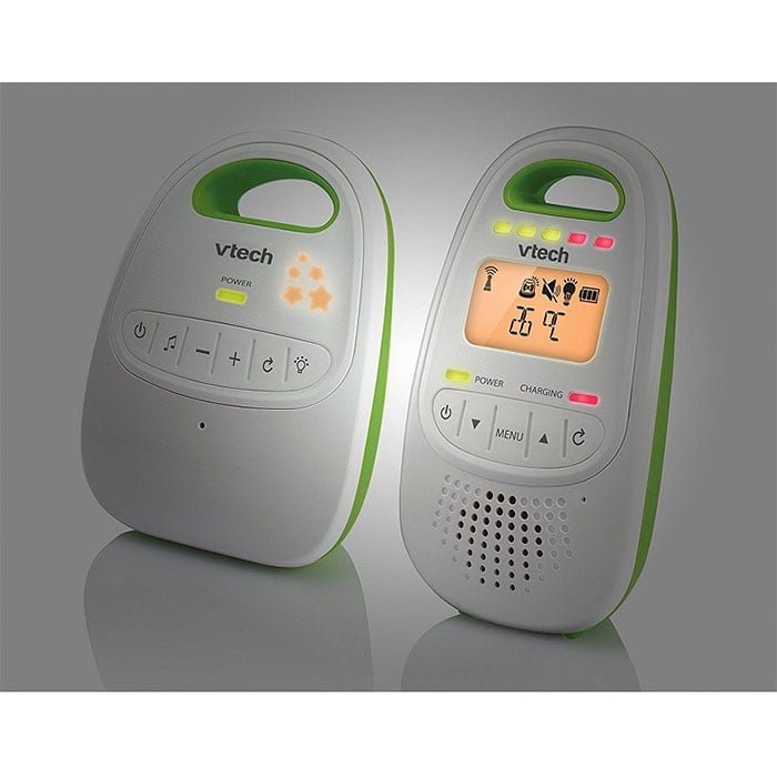 Vtech bebi alarm Audio sa prikazom temperature sobe - Slika 4