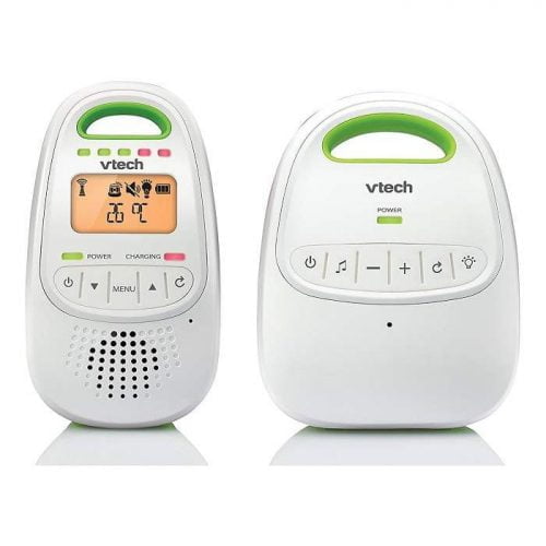 Vtech bebi alarm Audio sa prikazom temperature sobe