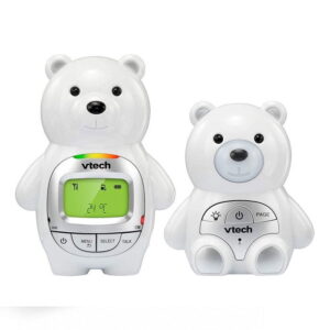 Vtech bebi alarm Digital audio Meda