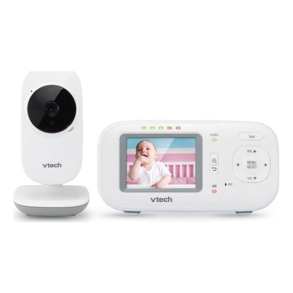 Vtech bebi alarm Video monitor