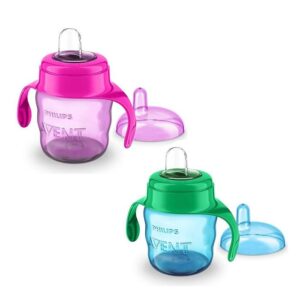 Avent šolja Easy sip 6m+