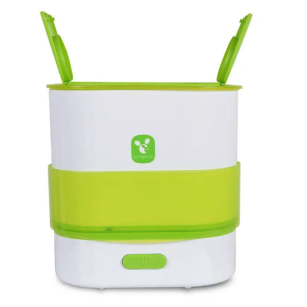 Cangaroo električni sterilizator 3u1 Green