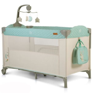 Cangaroo prenosivi krevetac 2 nivoa Indiana Mint