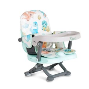Cangaroo prenosiva stolica za hranjenje Kiwi Dinos