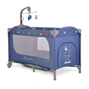 Cangaroo prenosivi krevetac 2 nivoa Once upon a time L2 Jeans