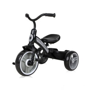 Lorelli tricikl Dallas Black