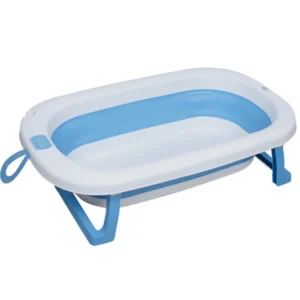 BBO sklopiva kadica plava