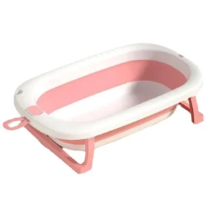 bbo sklopiva kadica roze