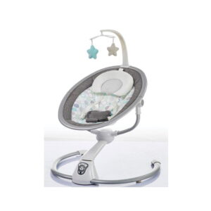 BBO ležaljka ljuljaška rotirajuća Blue