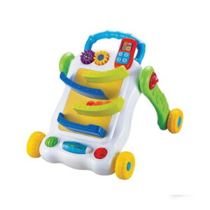 Infunbebe guralica za prohodavanje