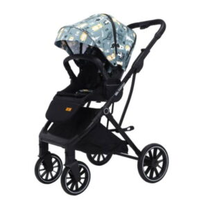BBO kolica EasyGo Forest