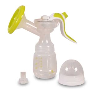 Cangaroo manuelna pumpica Sense