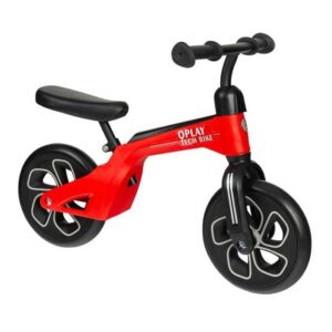 Qplay balanser Tech Red