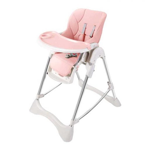 BBO stolica za hranjenje Familia Pink