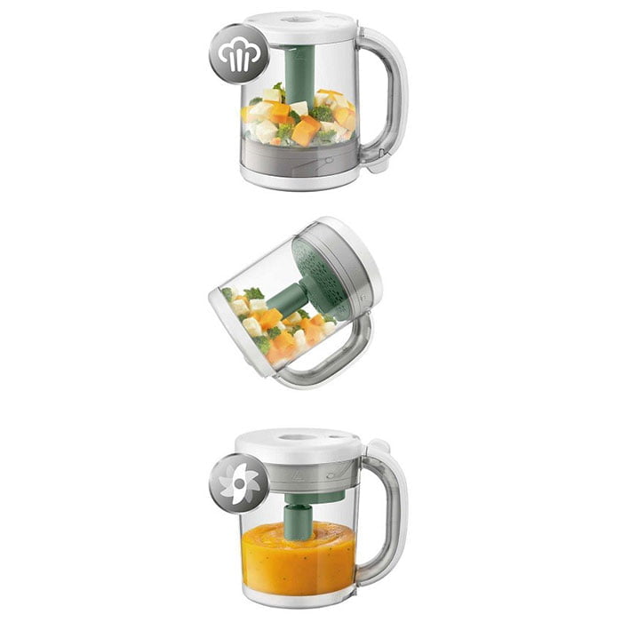 Avent blender 4u1 - Slika 2