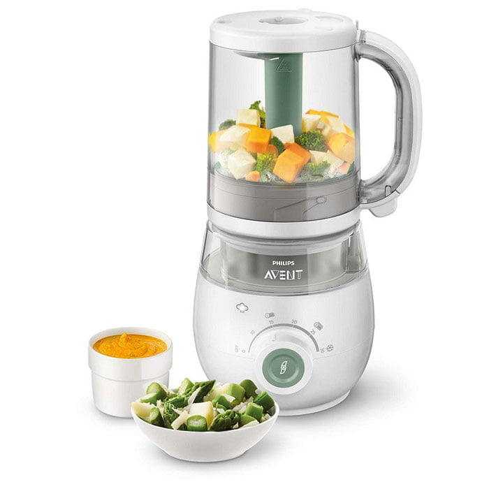Avent blender 4u1 - Slika 3