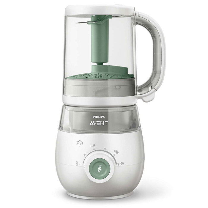 Avent blender 4u1 - Slika 5