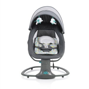 Cangaroo ljuljaška Axel 0-9kg Green