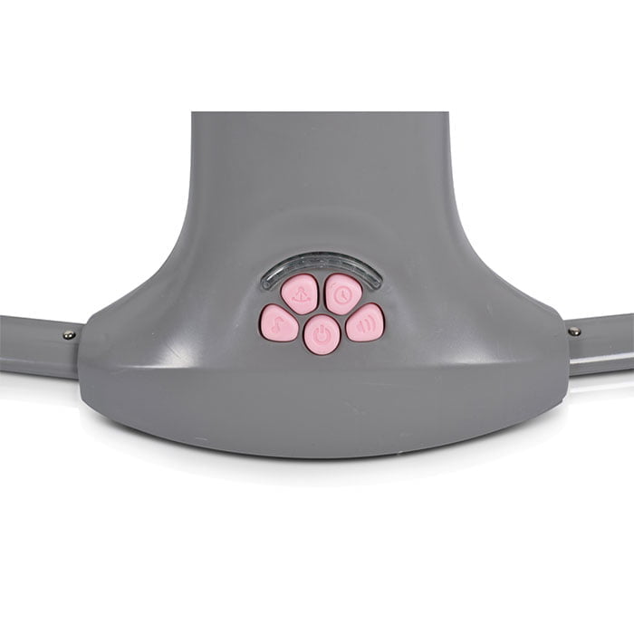 Cangaroo ljuljaška Axel Pink - Slika 8