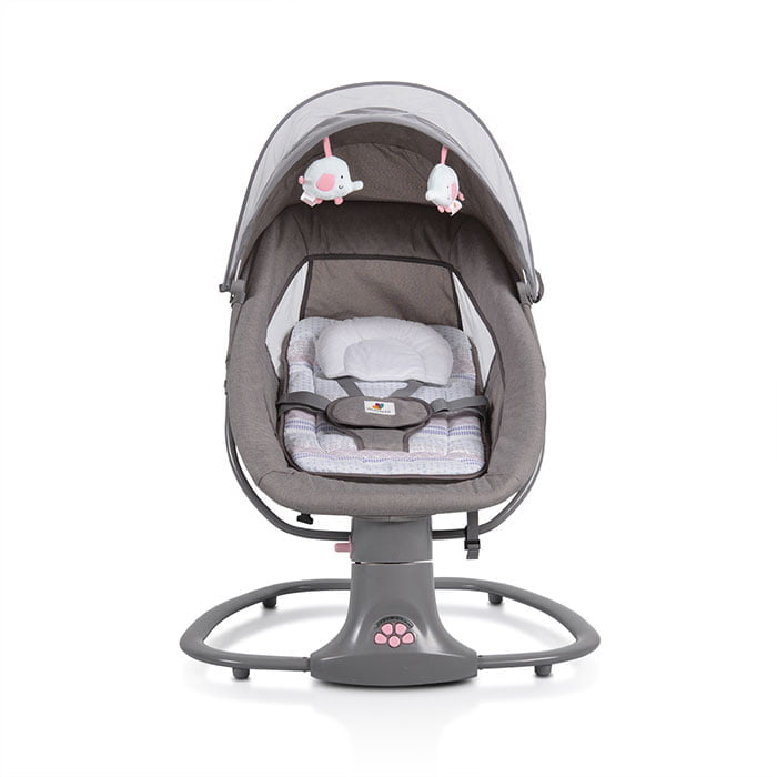 Cangaroo ljuljaška Axel 0-9kg Pink