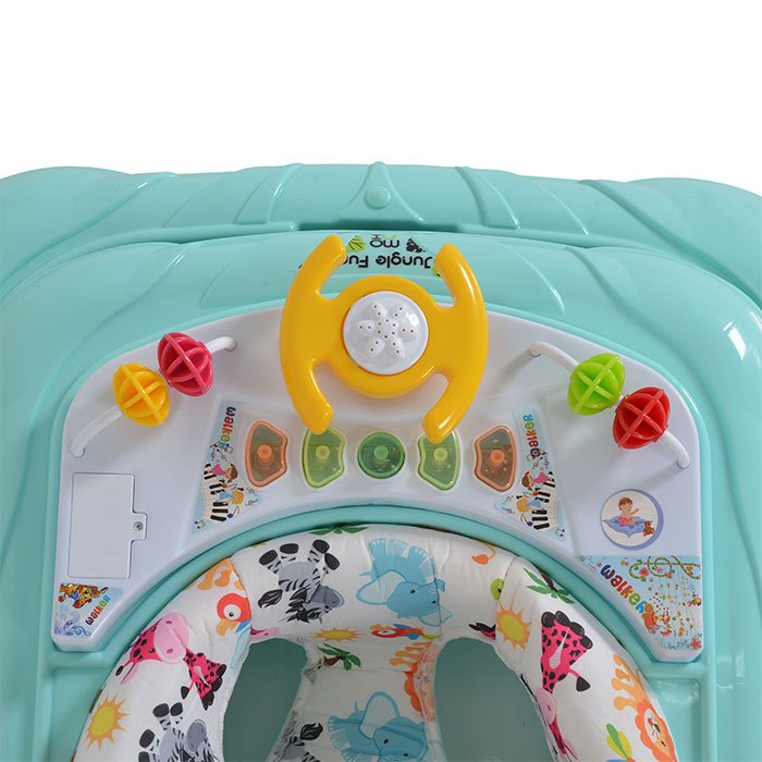 Cangaroo dubak Jungle mint - Slika 6