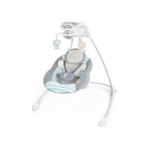 Kids II Ingenuity ljuljaška Landry the lion