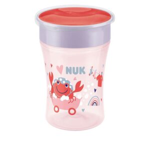 Nuk šolja za učenje Magic Crab