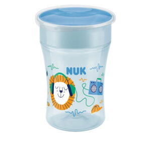 Nuk šolja za učenje Magic Lion