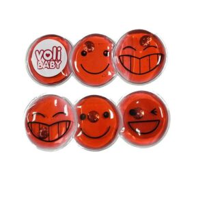 Termofor za grčeve Smajli