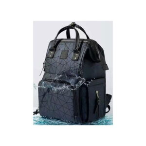 Torba za mame WT045 ranac Fashion black