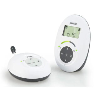 Alecto bebi alarm DBX-125