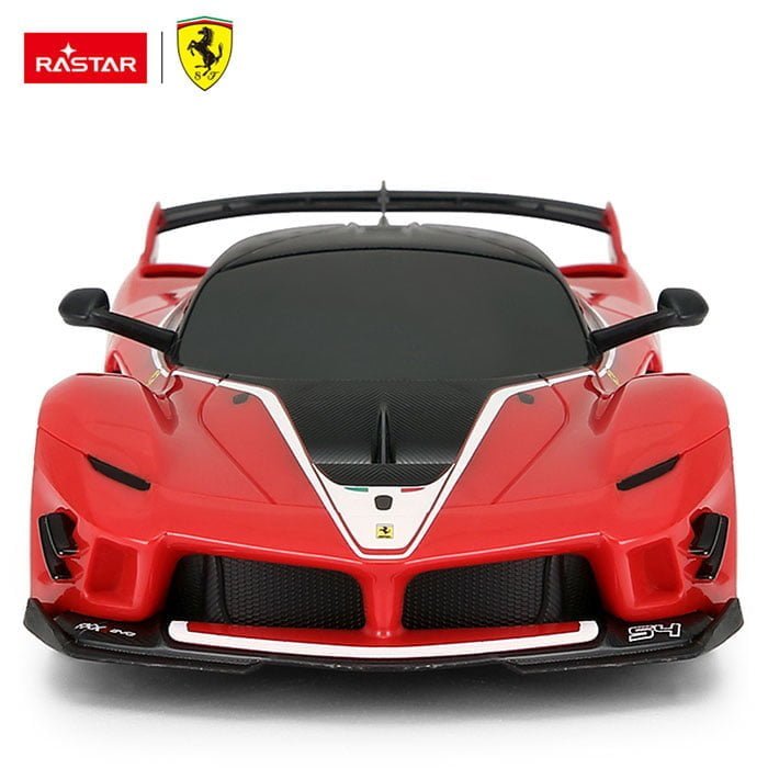 Automobil Rastar R/C 1:24 Ferrari FXX K Evo - Image 2