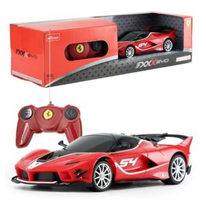 Auto na daljinsko upravljanje Ferrari EVO