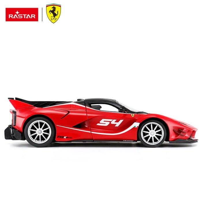 Automobil Rastar R/C 1:24 Ferrari FXX K Evo - Image 4