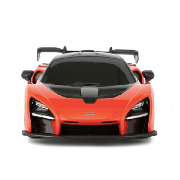Automobil Rastar R/C 1:24 McLaren Senna - Image 2