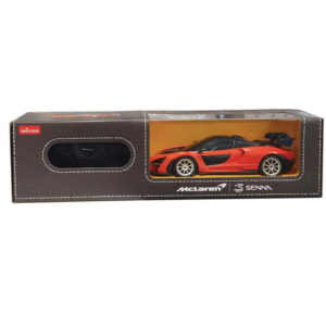 Auto na daljinsko upravljanje McLaren Senna