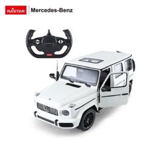 Auto na daljinsko upravljanje Mercedes Benz G63