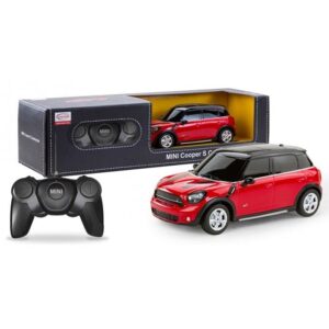 Auto na daljinsko upravljanje Mini Cooper S Countryman