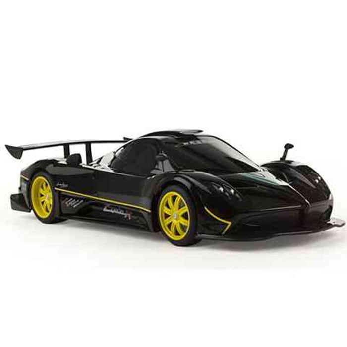 Automobil Rastar R/C 1:24 Pagani Zonda R - Slika 2