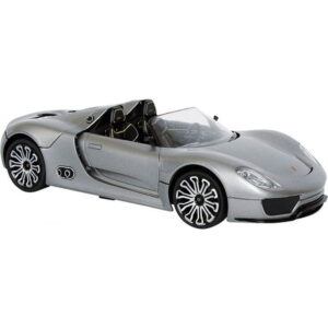 Auto na daljinsko upravljanje Porsche 918 Spider