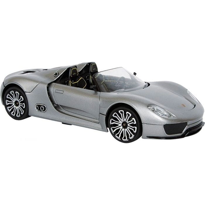 Auto na daljinsko upravljanje Porsche 918 Spider