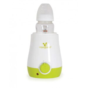 Cangaroo grejač za flašice Baby Uno Green