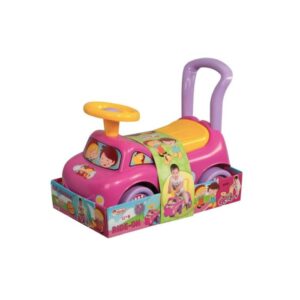 Dede guralica drugari