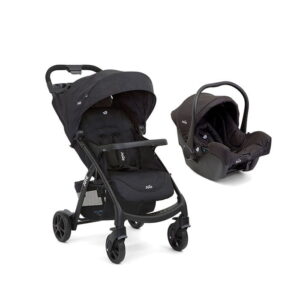 Joie kolica Muze 2u1 Black